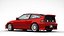 Honda Crx Mugen 1990