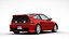 Honda Crx Mugen 1990