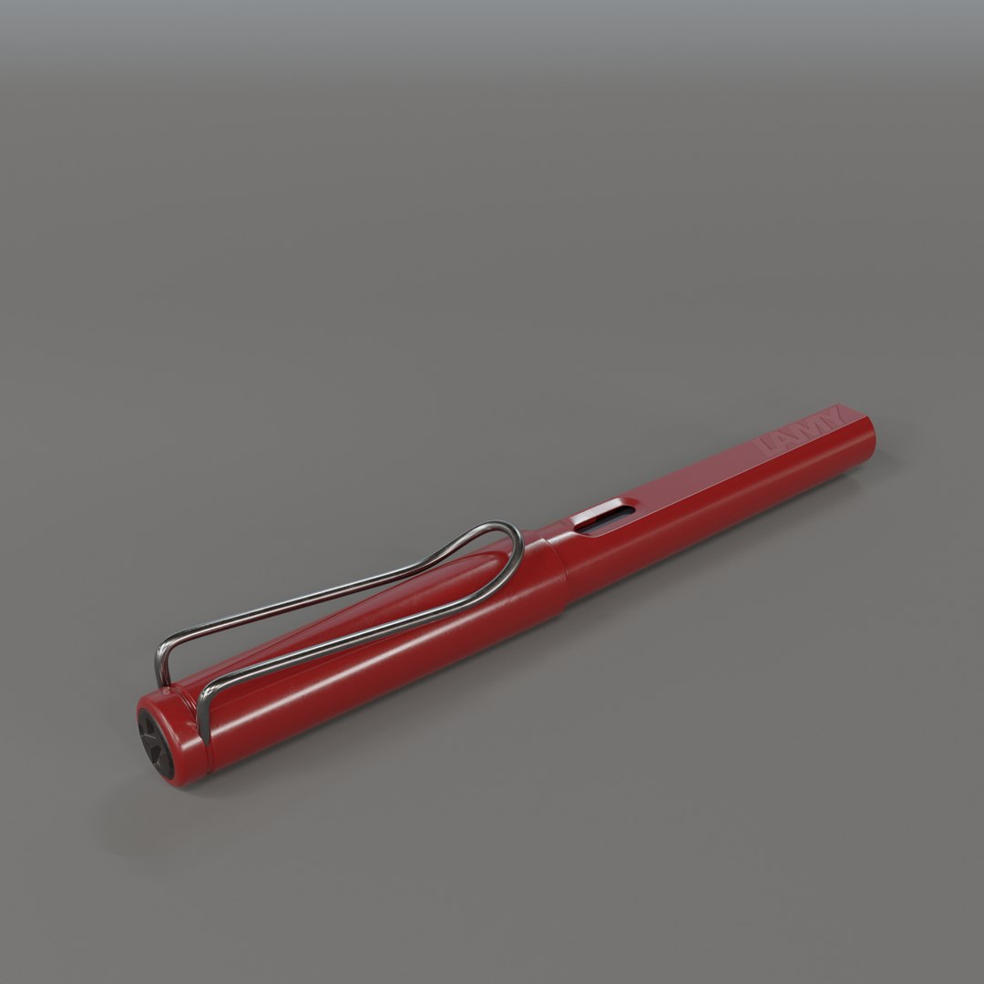 3D lamy safari fountain pen https://p.turbosquid.com/ts-thumb/rf/exCU35/g7/009/png/1672222757/1920x1080/fit_q87/5df678d419a94f734426b9e285abebd4b132cc97/009.jpg