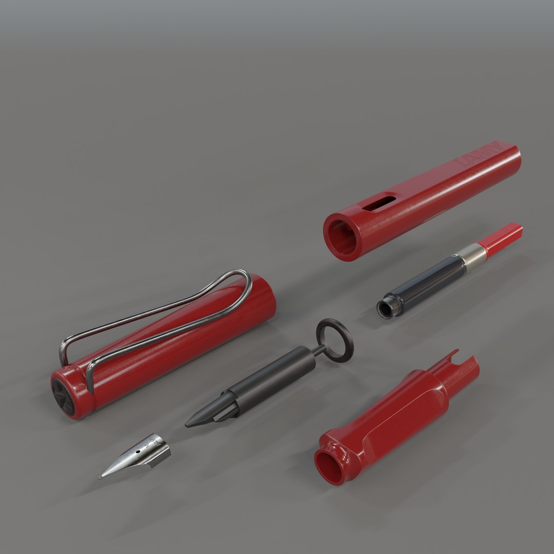 3D lamy safari fountain pen https://p.turbosquid.com/ts-thumb/rf/exCU35/z2/008/png/1672222734/1920x1080/fit_q87/ea269c165c7dd82f09a9b510c6d1dafcf613a2bb/008.jpg
