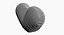 Lover Heart Shape Balloon (Double faces)
