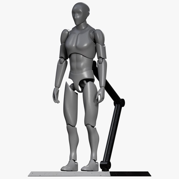 免费玩具3D模型下载| TurboSquid
