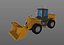 Wheel Loader