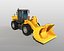 Wheel Loader