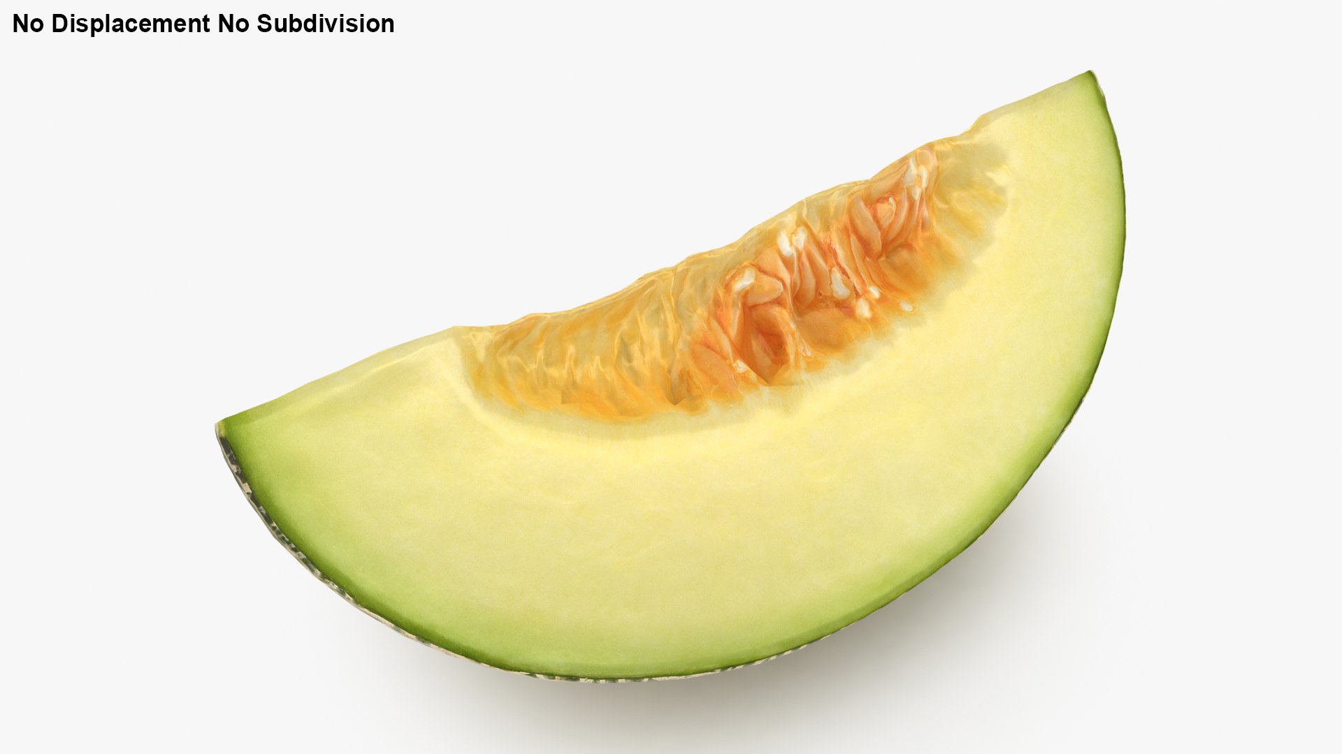Green Melon Slice model https://p.turbosquid.com/ts-thumb/rf/gmaqBi/ZR/greenmelonslice_f0000/jpg/1650645705/1920x1080/fit_q87/9e5b18b7f9225b4fedc4ac9ed858ae58d0b5962a/greenmelonslice_f0000.jpg