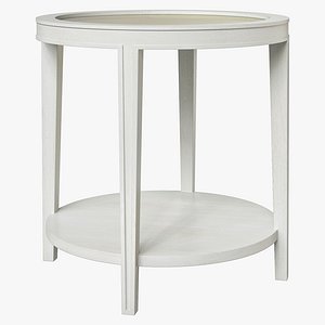 Alice Lane table Irene