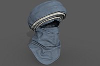 Tagelmust Tuareg