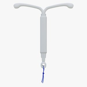 Intrauterine Contraceptive Device