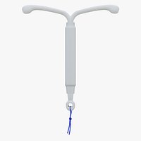 Intrauterine Contraceptive Device