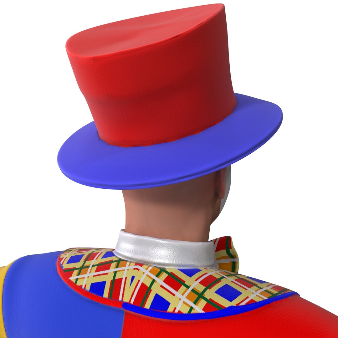 Max Clown 2