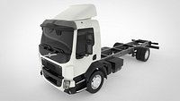 Volvo FL 2013