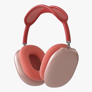 3D headphones device electronics