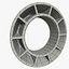 Wheel BBS Fi