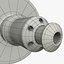 Wheel BBS Fi