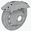 Wheel BBS Fi