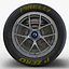 Wheel BBS Fi