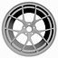Wheel BBS Fi