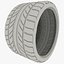 Wheel BBS Fi