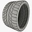 Wheel BBS Fi