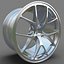 Wheel BBS Fi