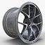 Wheel BBS Fi