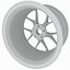 Wheel BBS Fi