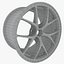 Wheel BBS Fi