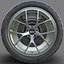 Wheel BBS Fi