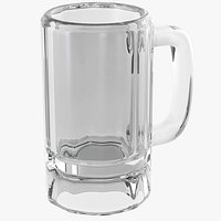 Beer Mug