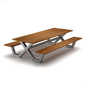 PICNIC TABLE