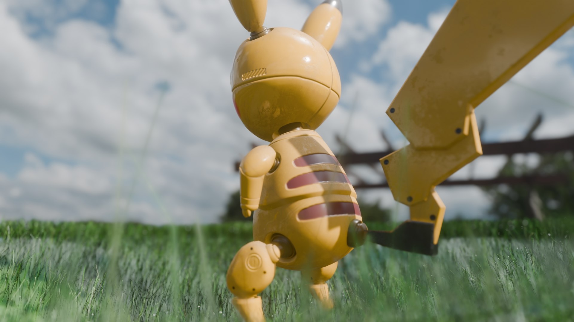 Scifi robot 3D https://p.turbosquid.com/ts-thumb/rg/3BHnOv/7e/pr3/jpg/1722065346/1920x1080/fit_q87/59d32b03268be0a50660f206cc162a17d1a5d765/pr3.jpg