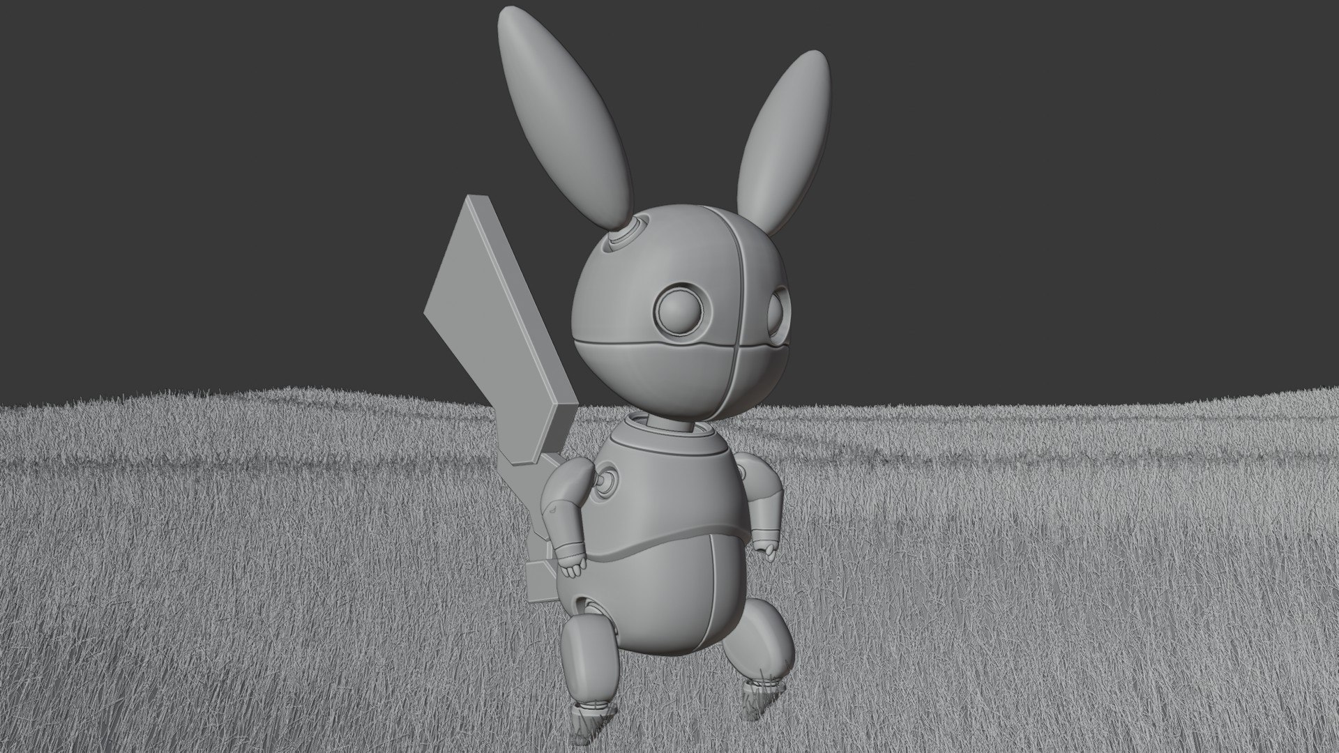 Scifi robot 3D https://p.turbosquid.com/ts-thumb/rg/3BHnOv/Lb/pr5/jpg/1722065350/1920x1080/fit_q87/e214dee074e8ad5999f51c7422039a274b4c7be9/pr5.jpg