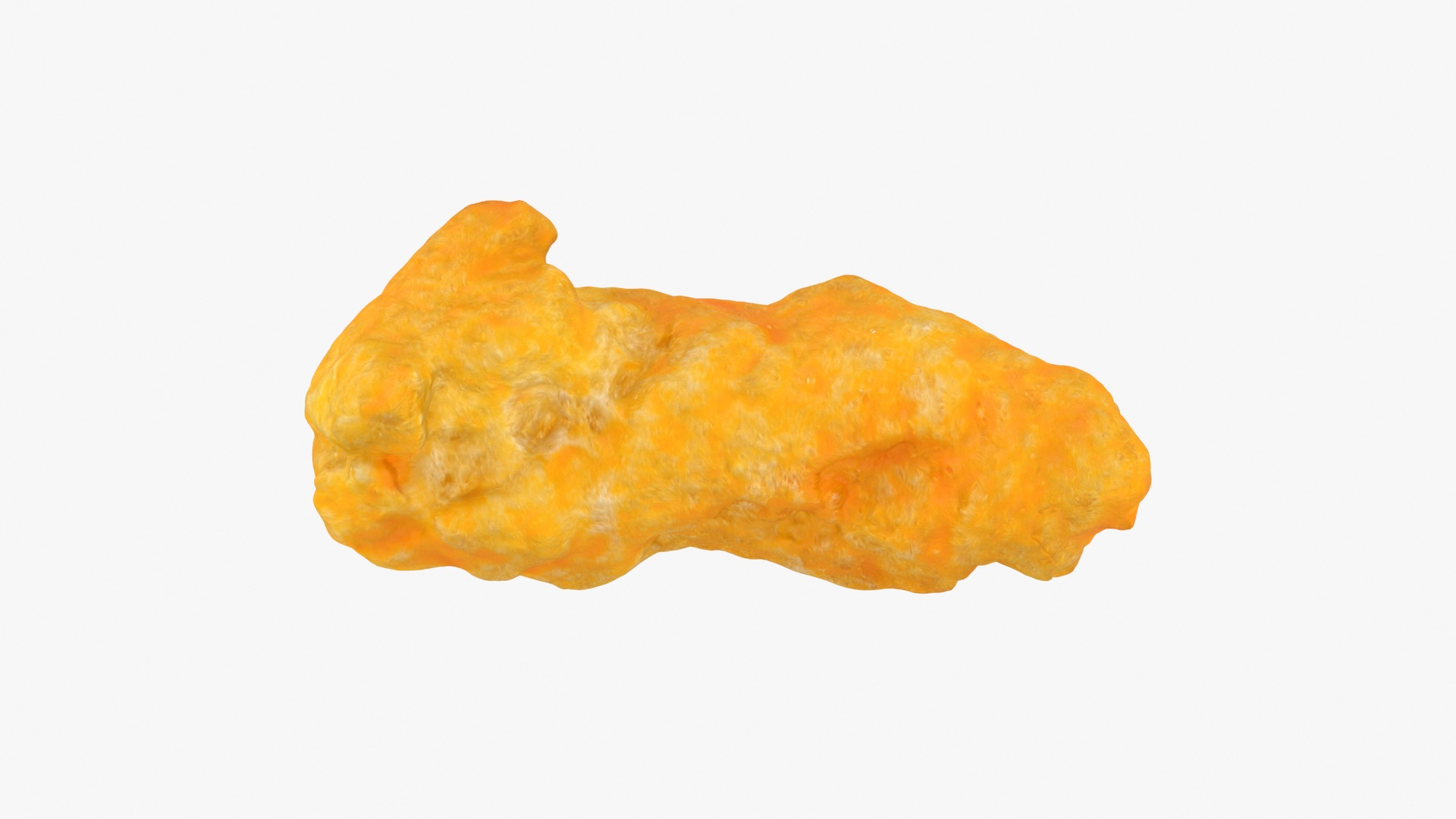 3D Cheetos Crunchy Collection Model - TurboSquid 2147228