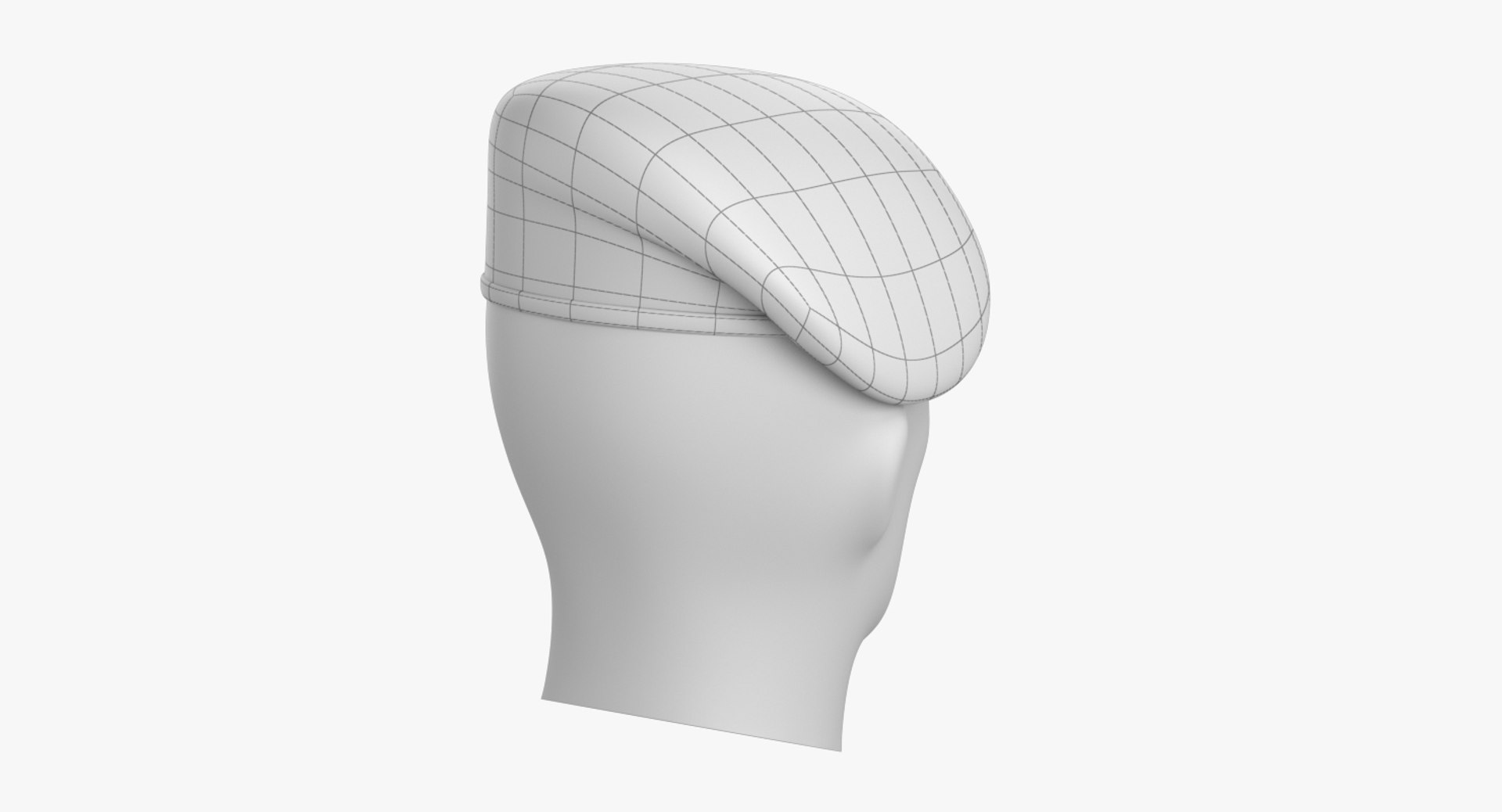 commando beret 3D model https://p.turbosquid.com/ts-thumb/rg/66egdN/hzX2NOJj/wire_6/jpg/1567077506/1920x1080/fit_q87/9f0137ef29e98078d20391c11979977327ce2604/wire_6.jpg