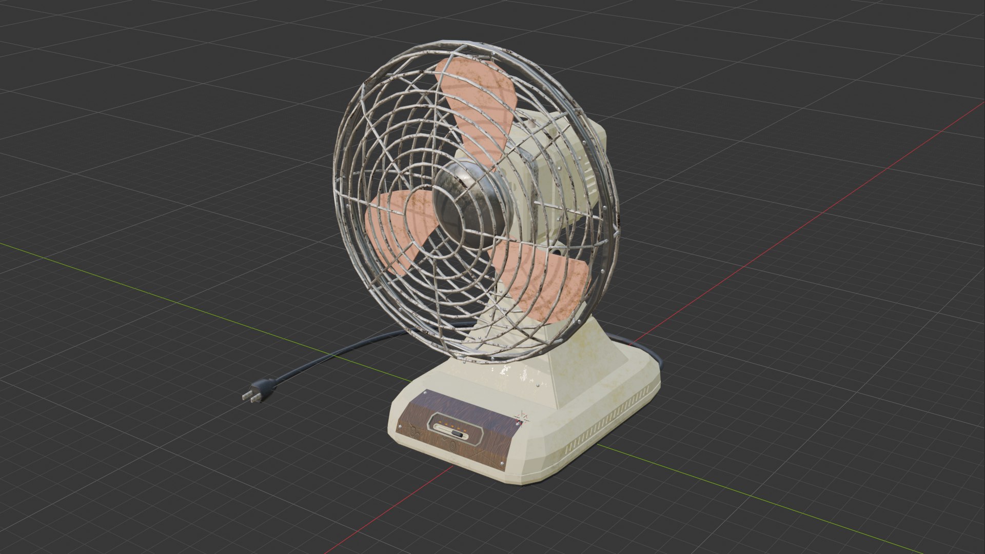 3D 90s Desk fan https://p.turbosquid.com/ts-thumb/rg/6XHYOP/2Z/df1/png/1789391300/1920x1080/fit_q87/4aba1d6fe3cece34b8fa0d3520e9d5695b9461e3/df1.jpg