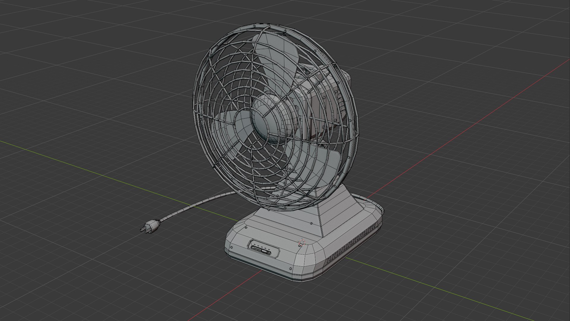 3D 90s Desk fan https://p.turbosquid.com/ts-thumb/rg/6XHYOP/Oj/df3/png/1789391427/1920x1080/fit_q87/92cbb317bbcd45506bd6c683fc6b12e6617686c4/df3.jpg