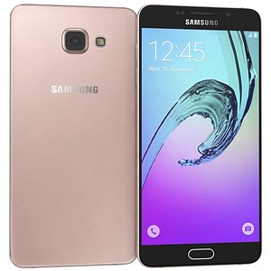 samsung galaxy a7 2016 3ds