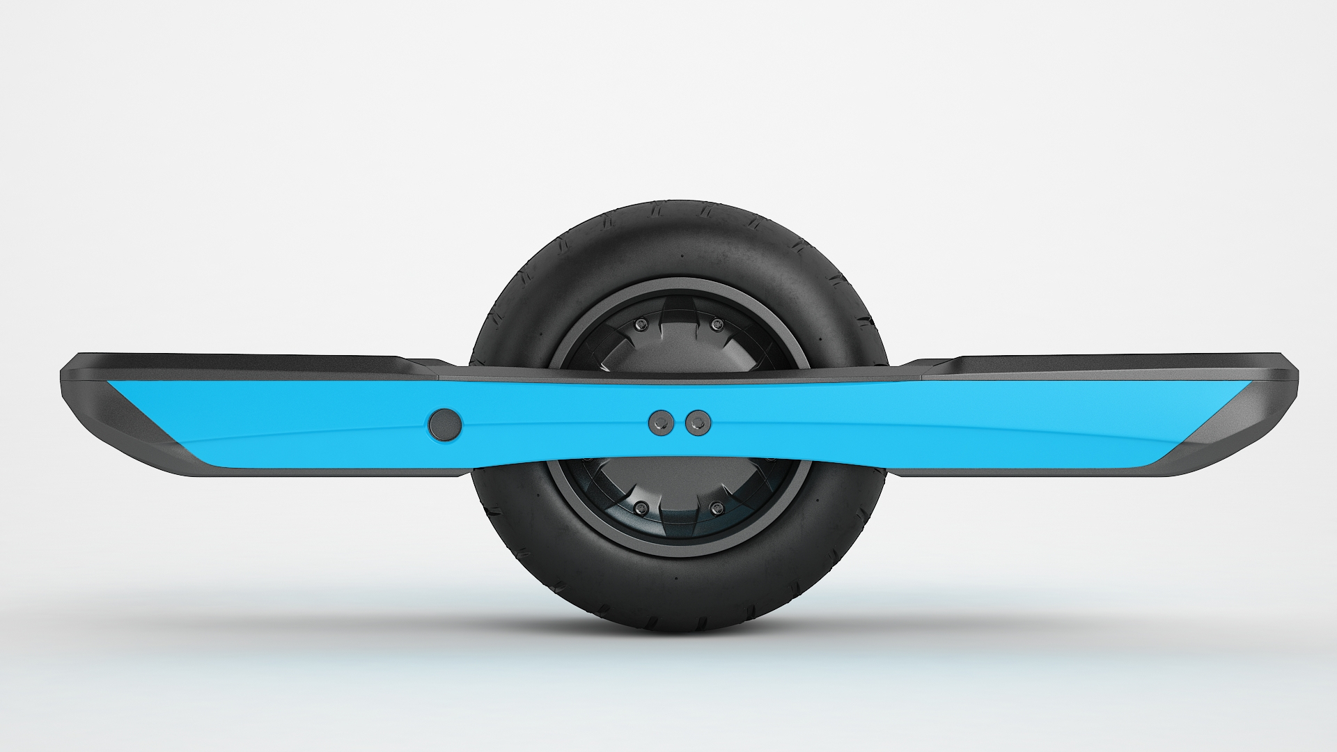 Onewheel Electric Skateboard 011 3D Model TurboSquid 2080363