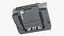 Impressora multifuncional HP OfficeJet Pro 8025e DESLIGADA