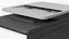 Impressora multifuncional HP OfficeJet Pro 8025e DESLIGADA