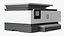 Impressora multifuncional HP OfficeJet Pro 8025e DESLIGADA