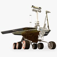 Mars Rover