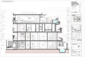 Revit BIM Tulum -Aldea Zamna