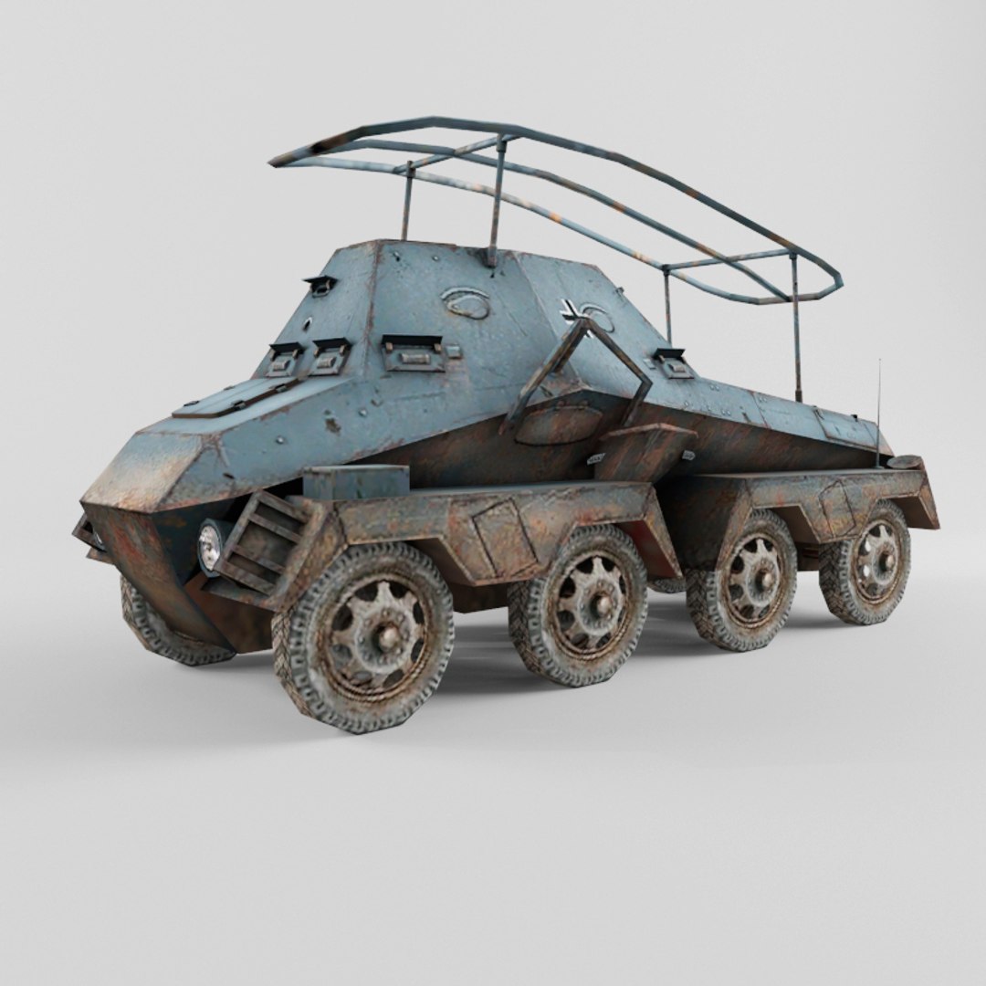 sd kfz 263 max