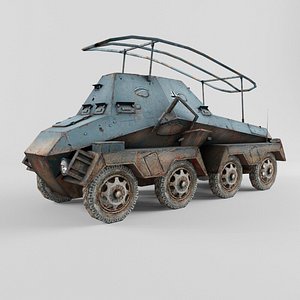 SdKfz 263