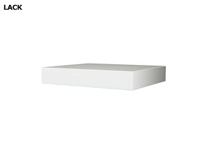 IKEA Lack Shelf