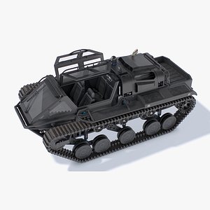 Ripsaw EV3 F4 Simplified