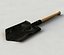 Russian Army Shovel