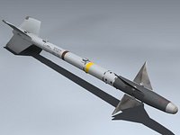 AIM-9L Sidewinder