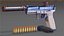Springfield Armory - Echelon threaded